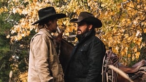 Yellowstone Staffel 1 Folge 6