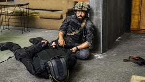 SEAL Team 3. évad 3. rész
