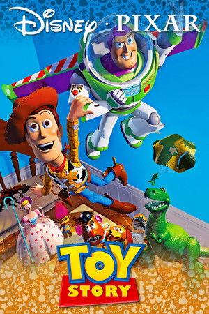 poster Toy Story