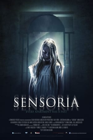 Sensoria poster