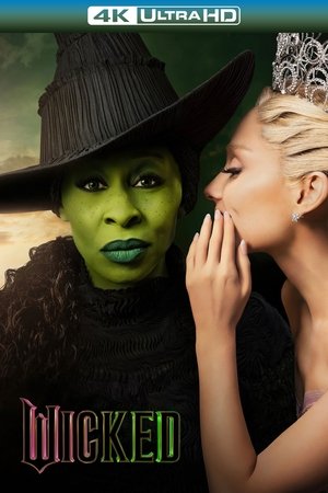 poster Wicked