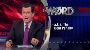The Colbert Report: 10×117
