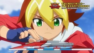 Yu-Gi-Oh! Sevens: 1×26