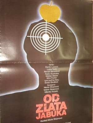 Poster Od zlata jabuka 1986