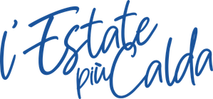L'estate più calda (2023) Streaming official logo
