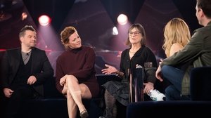 La semaine des 4 Julie: 1×33