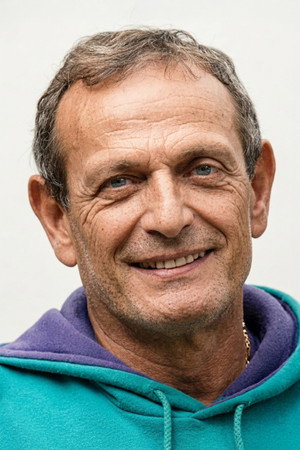 Kunt Tulgar portrait