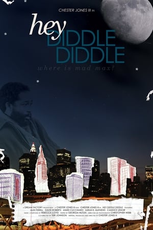 Hey Diddle Diddle poster