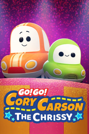 Image Go! Go! Cory Carson: The Chrissy