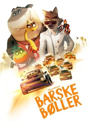 Barske bøller (2022)