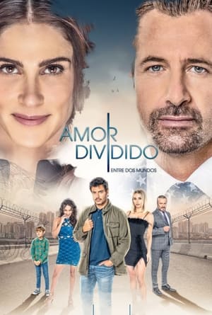 Amor Dividido 시즌 1 에피소드 54 2022
