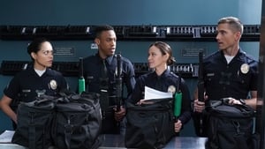 The Rookie: 1×11