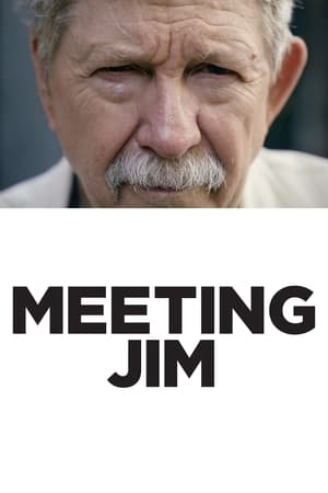 Poster Зустрічі з Джимом 2018