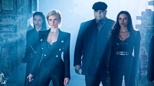 Gotham: 4×21