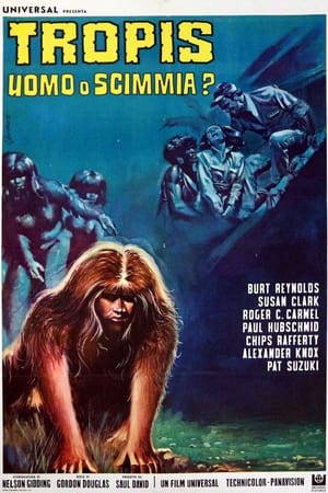 Tropis - Uomo o scimmia? 1970