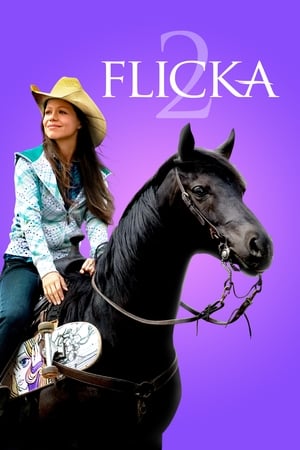 Poster Flicka 2 2010