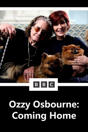 Sharon & Ozzy Osbourne: Coming Home (2025)