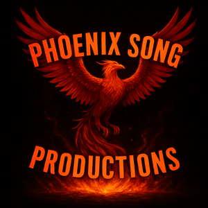 Logo Phoenix Song Productions