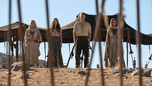 The Wheel of Time Season 3 Episode 4