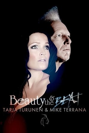 Poster Tarja Turunen & Mike Terrana - Beauty & The Beat (2014)
