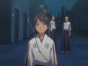 Bleach Season 1 Episode 46