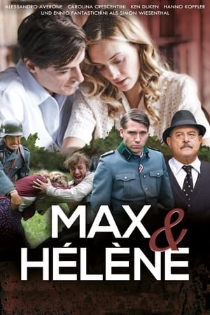 Max & Hélène (2015)