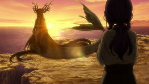 Watashi wo Tabetai Hitodenashi Episódio 10