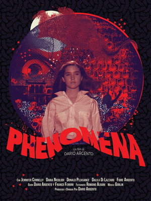Phenomena