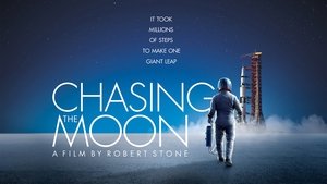 poster Chasing the Moon