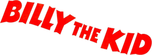 Billy the Kid — Logos 1