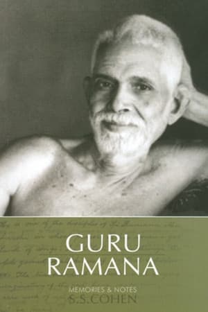 Image Guru Ramana - His Living Presence