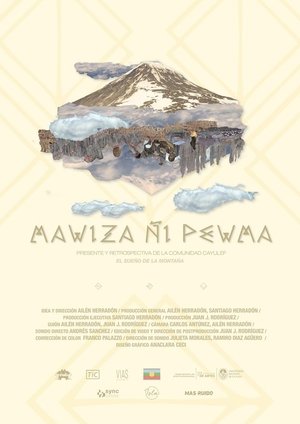 Mawiza Ñi Pewma (El Sueño de la Montaña)