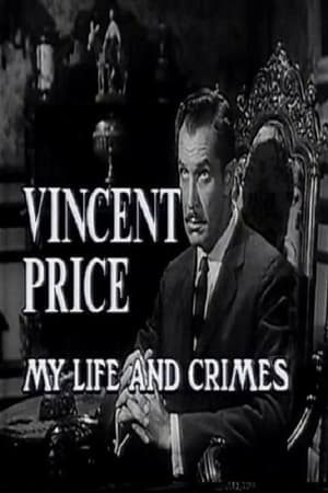Poster Vincent Price: My Life and Crimes (1994)