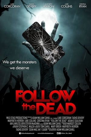 Poster di Follow the Dead