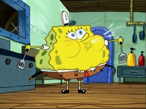 SpongeBob Schwammkopf: 5×35