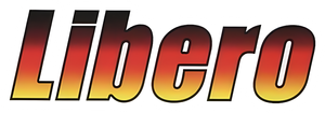 Libero — Logos 1