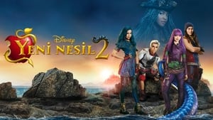 Descendants 2 2017