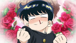 Go for It, Nakamura-kun!!: 1×2