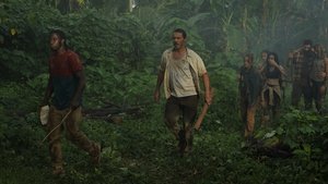 The Bayou (2025) มฤตยูงาบ