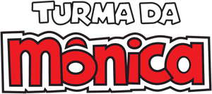 Turma da Mônica — Logos 3
