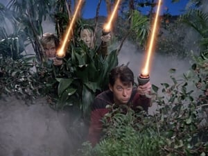 Star Trek: La nueva generación Temporada 1 Capitulo 20