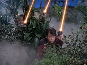 Star Trek: The Next Generation: Season1 – Episode20