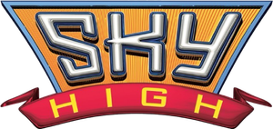 Sky High — Logos 12