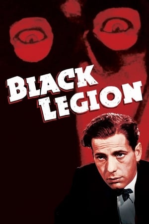 Black Legion 1937