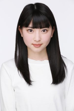 Ayane Kinoshita isHiyori [Junior employee