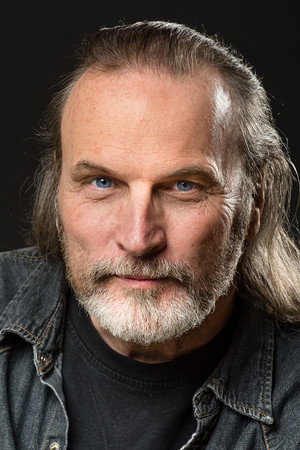 John Henry Whitaker portrait