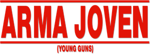 Arma joven