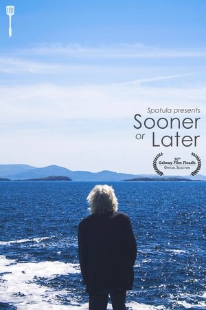 Poster Sooner or Later (2018)