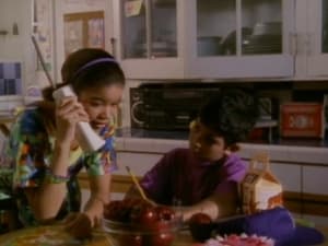 The Baby-Sitters Club Jessie and the Mystery of the Stolen Secrets