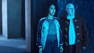 Doctor Who Season 10 Episode 7